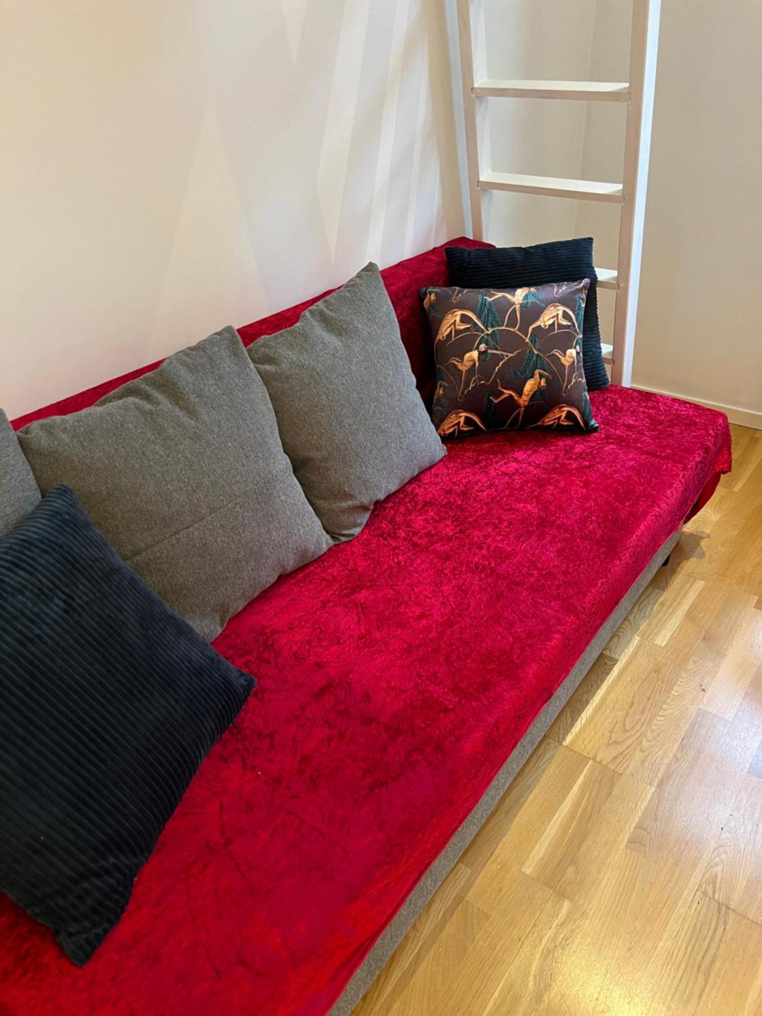 Happy Days Private Cozy Room In Heart Of Grunerlokka オスロ エクステリア 写真